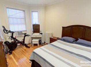 25 Glenville Ave #4G, Allston, MA 02134