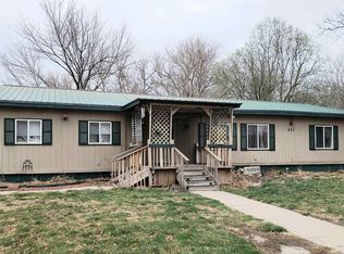 622 Garden St, Beatrice, NE 68310