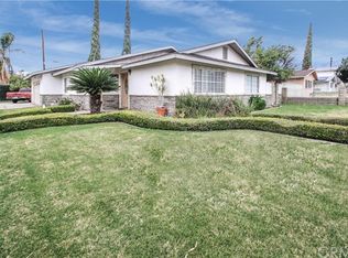 7840 Archibald Ave, Rancho Cucamonga, CA 91730