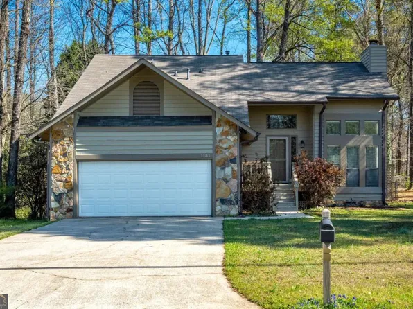 1131 Bailing Dr, Lawrenceville, GA 30043