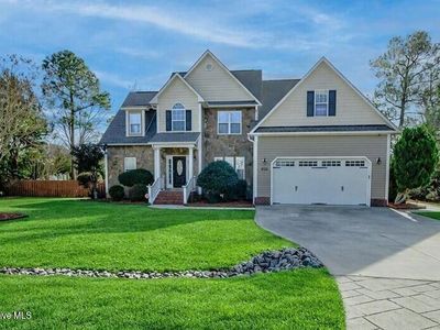 173 Mae Drive, Hampstead, NC, 28443