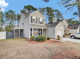 9037 Robins Nest Way, Summerville, SC 29485