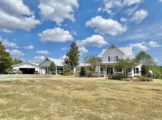 111 Wild Plum Rd, Maben, MS 39750