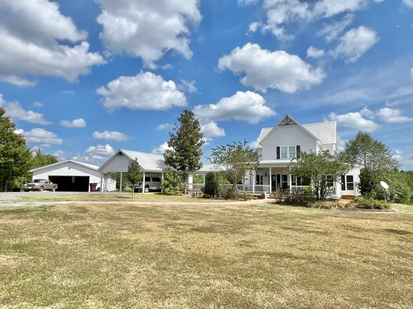 111 Wild Plum Rd, Maben, MS 39750