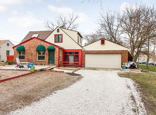 24702 Kennedy Dr, Cleveland, OH