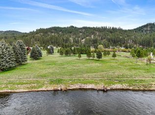 Tbd Pine Beach Rd LOT 2, Garden Valley, ID 83622