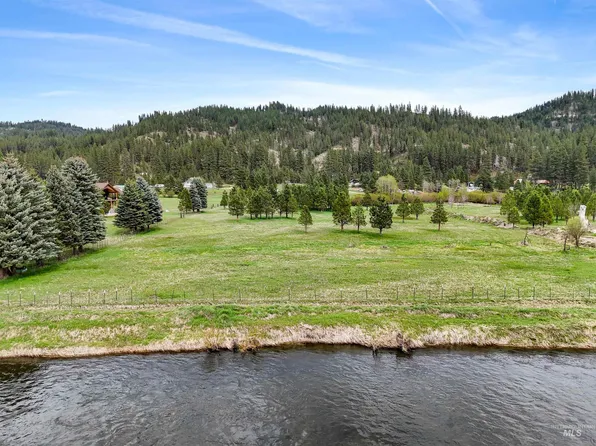 Tbd Pine Beach Rd Lot 2, Garden Valley, ID 83622