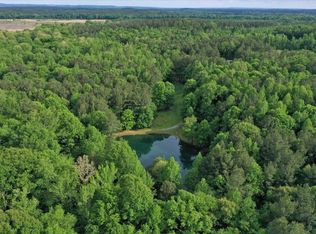 2942 Thickety Creek Rd, Mount Gilead, NC 27306