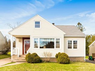 5121 Glenwood St, Duluth, MN 55804