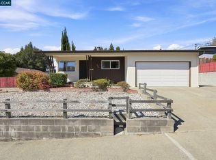 2552 Henry Ave, Pinole, CA 94564