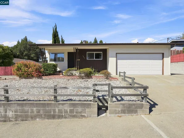 2552 Henry Ave, Pinole, CA 94564