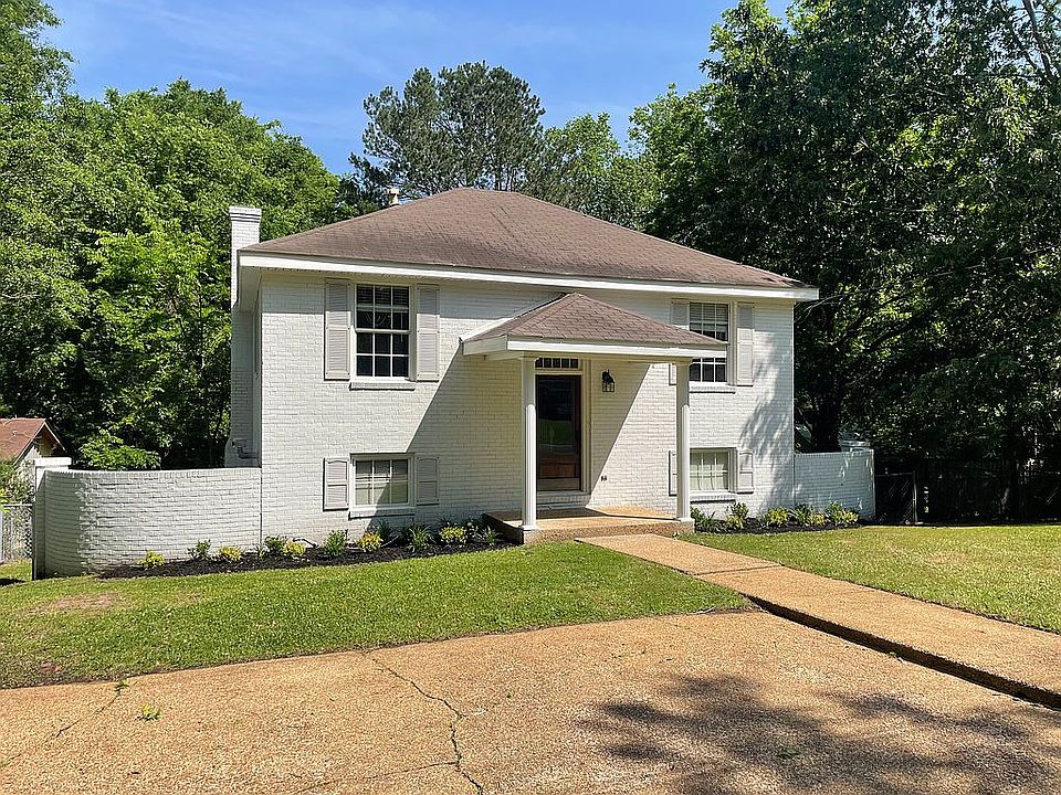 516 Poplar Rd, Starkville, MS 39759 Zillow