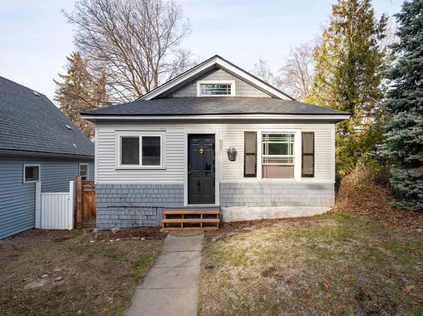 807 E 11th Ave, Spokane, WA 99202