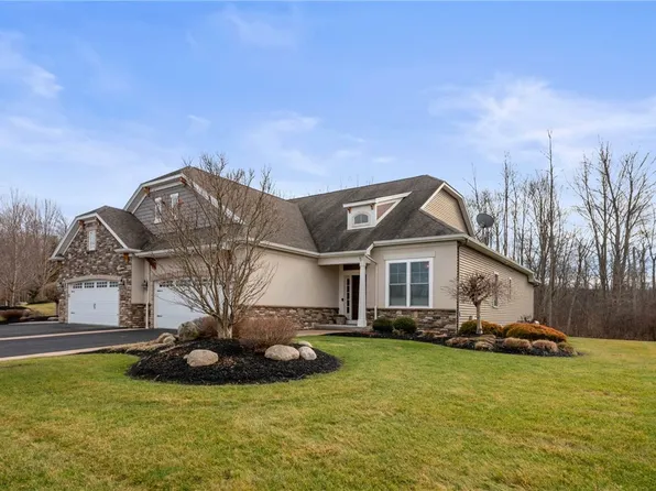 5 Aviamore Dr, Hilton, NY 14468