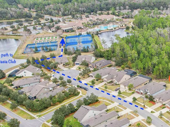 178 CANOPY OAK Lane, Ponte Vedra, FL 32081