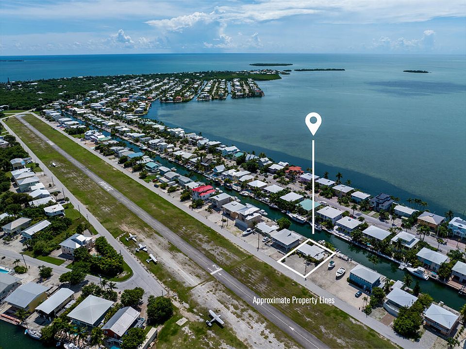 168 Airport Dr S, Summerland Key, FL 33042 | Zillow