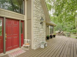 405 Terrace Trail East St, Shawnee, KS 66217