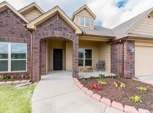 15372 Will Ln, Skiatook, OK 74070