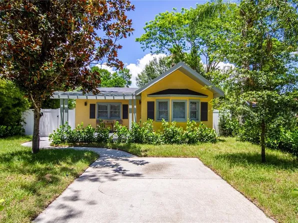 1651 27th Ave N, Saint Petersburg, FL 33713