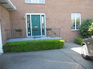 8 Greenbush St, Pittsburgh, PA