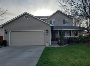 908 S 76th Ave, Yakima, WA