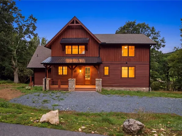 761 Foxfire Drive, Banner Elk, NC 28604