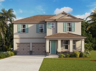 5432 Cloudberry Ave, Lakeland, FL 33811
