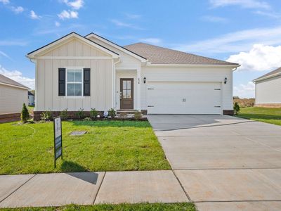 638 Shoemaker Ln, Clarksville, TN, 37043