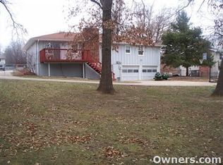 134 SE 125th Rd, Warrensburg, MO 64093