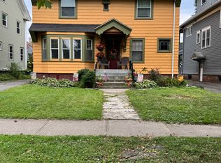 300 Westminster Rd UNIT 2, Rochester, NY 14607