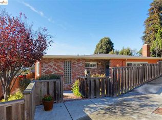 6118 Ralston Ave, Richmond, CA 94805