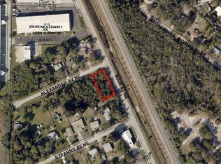 2890 Alexander Ave NE, Palm Bay, FL 32905