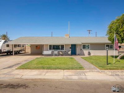 2290 E Lorie Ln, Yuma, AZ, 85365