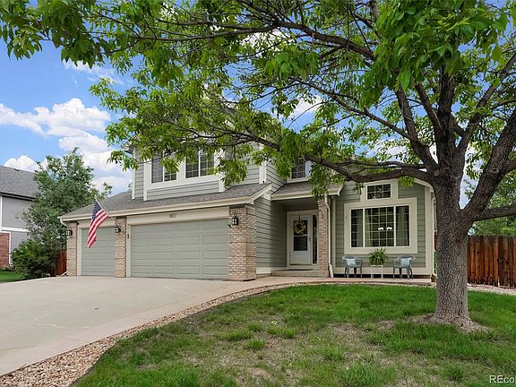 2nd image of 8107 W Morraine Drive