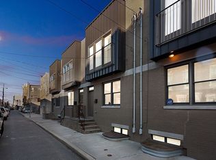 345 Cantrell St, Philadelphia, PA 19148