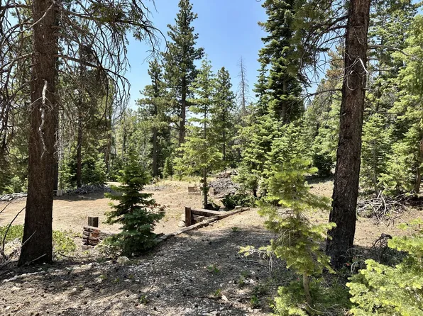 N Puma Way, Duck Creek Village, UT 84762