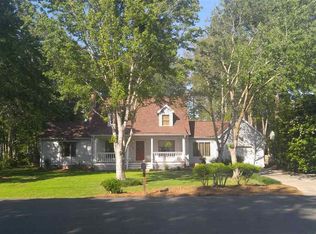 204 Prestwick Rd, Myrtle Beach, SC 29588