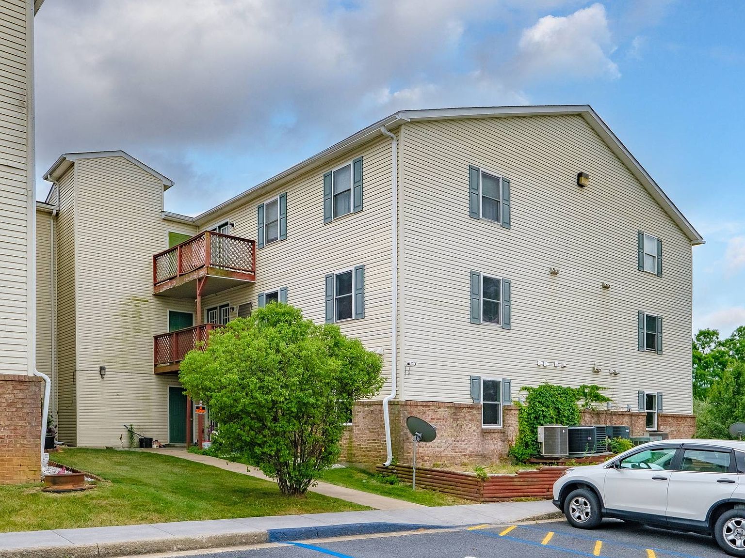 1292 Ox Rd UNIT F8, Woodstock, VA 22664 MLS 11186064 Zillow