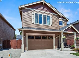 2226 NE 50th Cir, Vancouver, WA