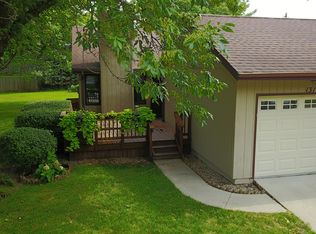 1316 Indiana Ave, Ames, IA 50014