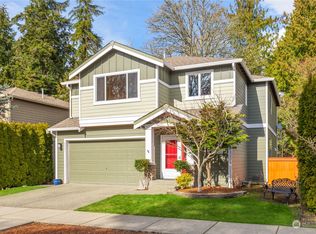 7531 15th Pl SE, Lake Stevens, WA