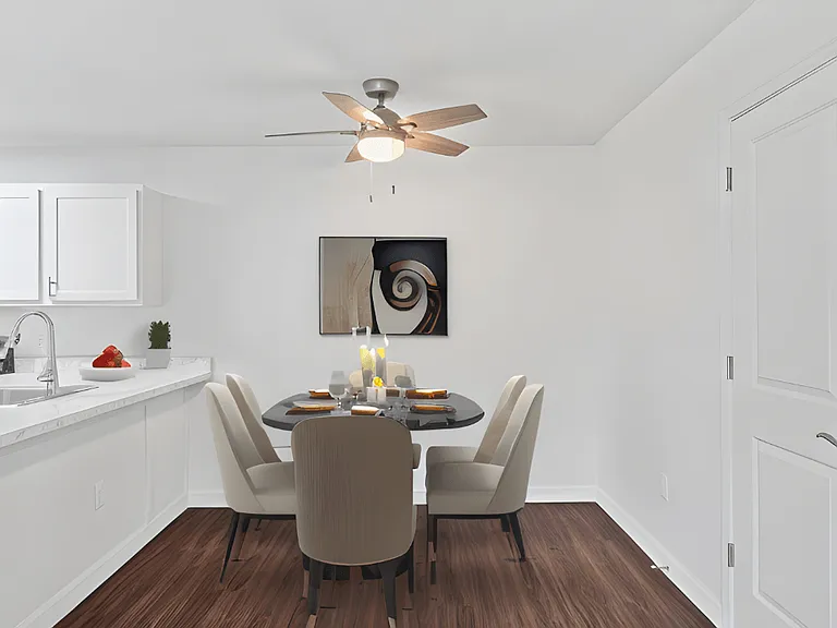 Apartments at Urbana — Photo 53