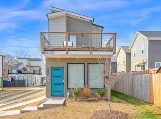 502 Commonwealth St, Durham, NC 27701