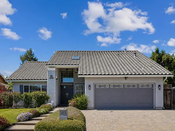 1803 Marabu Way, Fremont, CA 94539