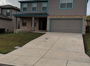 7914 Horse Holw, San Antonio, TX 78244
