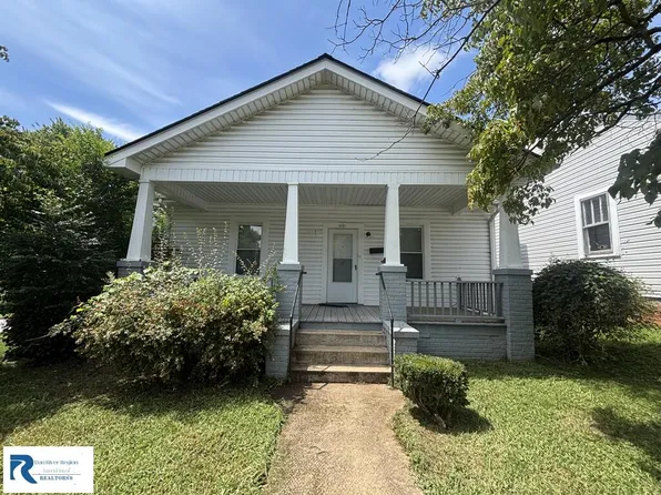 1601 Washington St, Danville, VA 24540