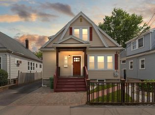 20 Wells Ave, Watertown, MA 02472
