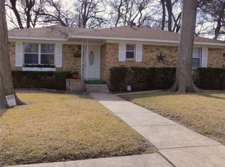 426 E Cherry St, Duncanville, TX 75116