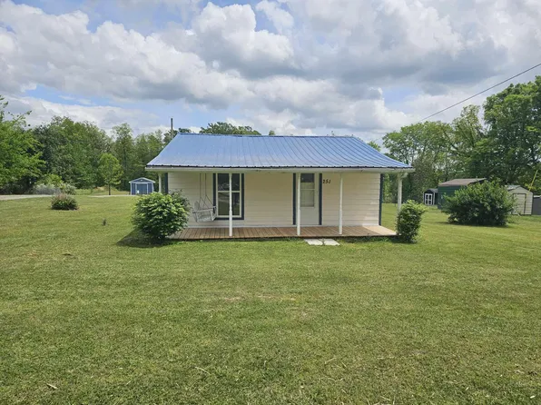251 Hewgleys Rd, South Pittsburg, TN 37380