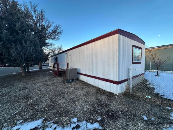 181 N Liberty St Trlr 19, Boise, ID 83704